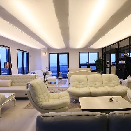 Hotel52 Seogwipo Dış mekan fotoğraf