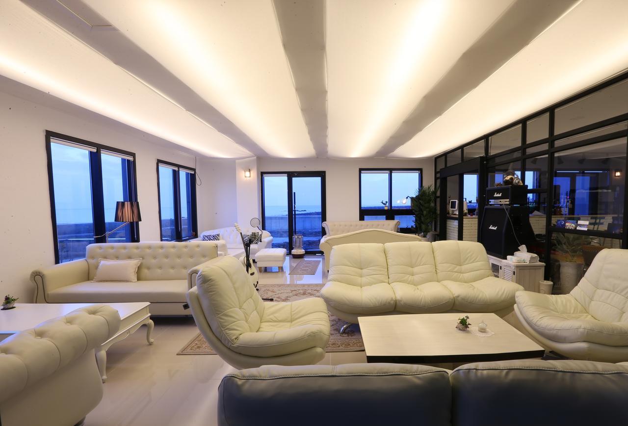 Hotel52 Seogwipo Dış mekan fotoğraf