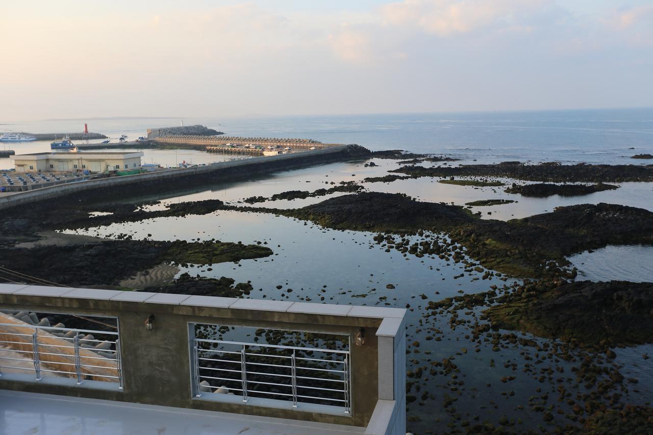 Hotel52 Seogwipo Dış mekan fotoğraf