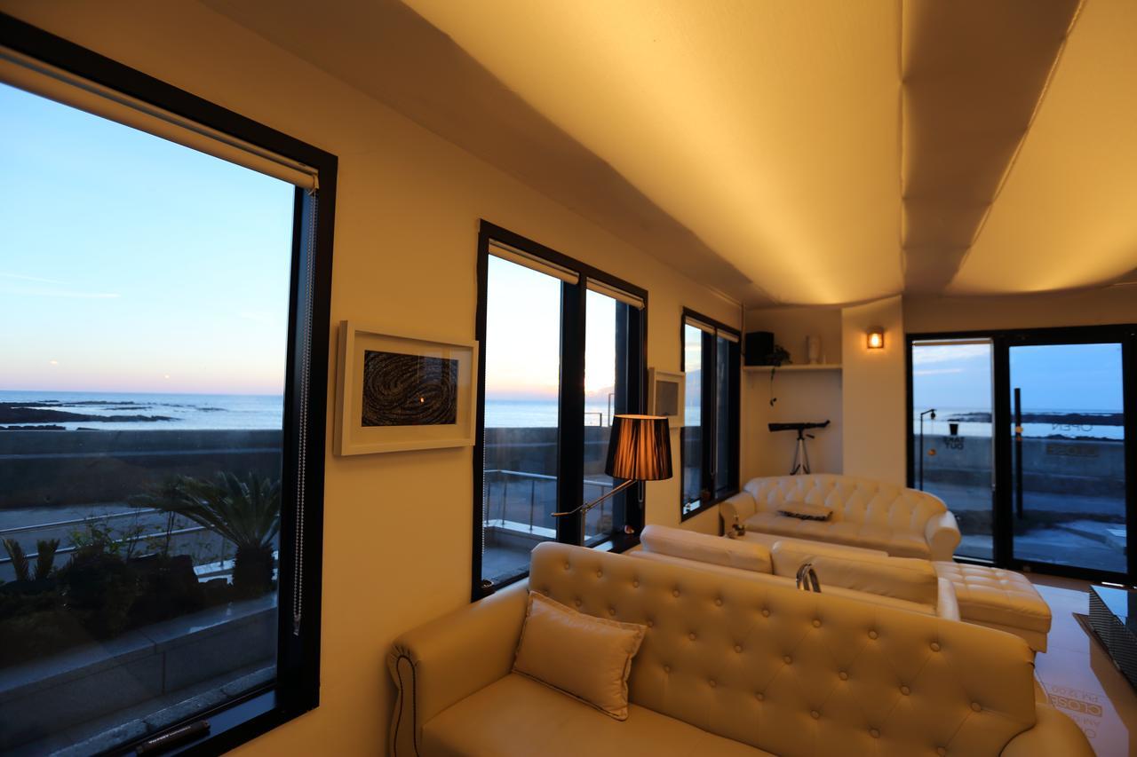 Hotel52 Seogwipo Dış mekan fotoğraf