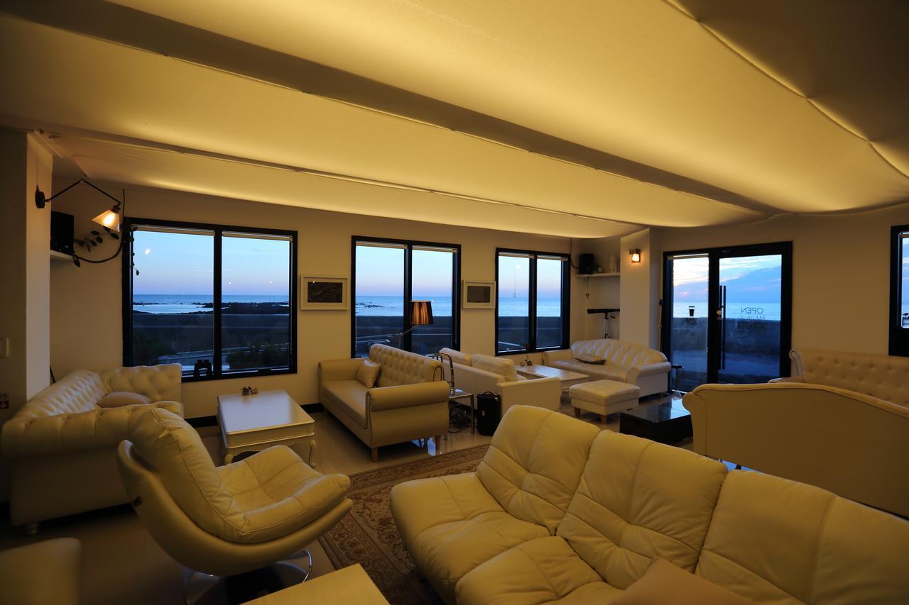Hotel52 Seogwipo Dış mekan fotoğraf